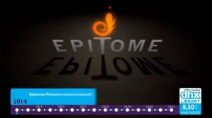 DHX Media: A Timeline