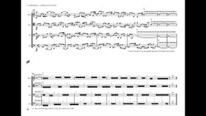 Yassen Vodenitcharov  THE VOYNICH MANUSCRIPT, Editor: Babelscores