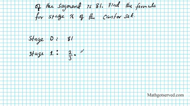 cantor sets geometric sequences смотреть онлайн