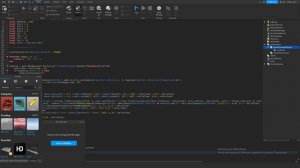 ?КАК СДЕЛАТЬ РЕАЛИСТИЧНЫЙ ВИД ОТ ПЕРВОГО ЛИЦА В Roblox Studio!?