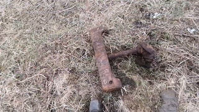 где искать металл на ферме? #коп2023 #коп #копуреки#копмонет смотреть онлайн