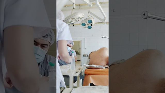 эпидуральная+ спинномозговая анестезия