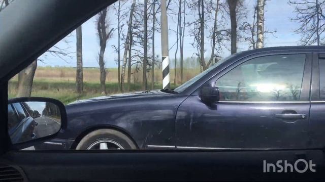 Mercedes-Benz W220 S-500 КУПИЛИ И ОХРЕНЕЛИ!! смотреть онлайн