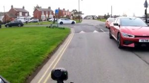 Honda CB 750 Hornet 2023