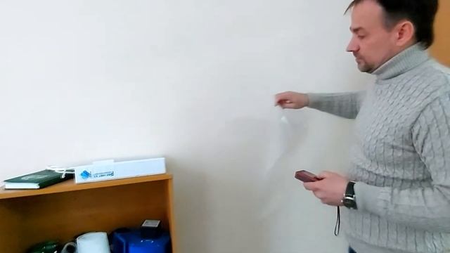 Тепличная пленка Politiv Diamond