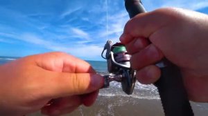 Открыл сезон кеты! / кета на удочку Сахалин 2022