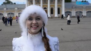 Обзорная экскурсия по центральной части Костромы, Костромская область