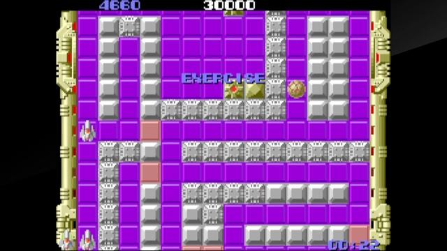 audap's ACA Raiders5 Switch смотреть онлайн