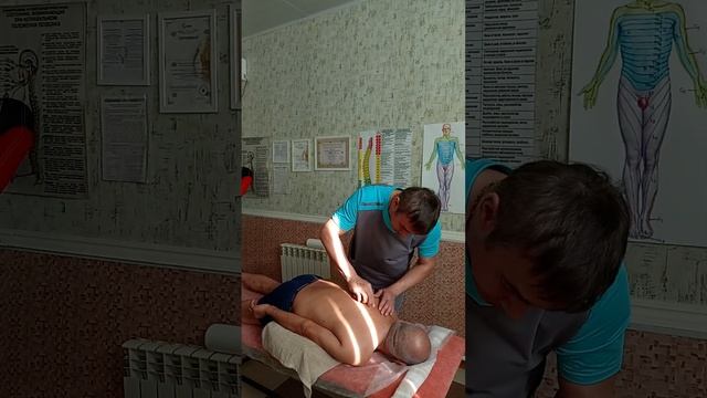 Сильные боли в спине. Костоправ Оренбург Рустам Рафисович 89033952344.