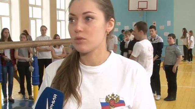 Урок капоэйры прошел в рамках фестиваля "Пусть всегда буду я!" смотреть онлайн