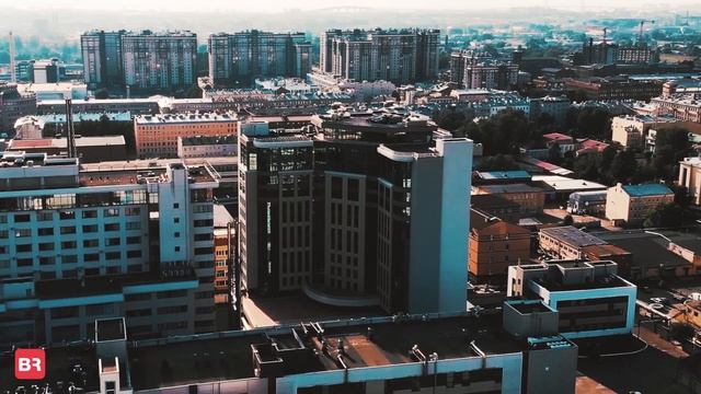 Бизнес-центр «Собрание 2»