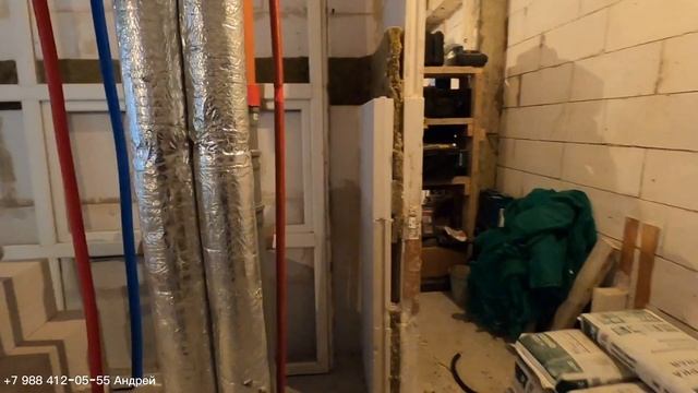 Доходные номера с ремонтом под ключ в Сочи Отель Булгаков