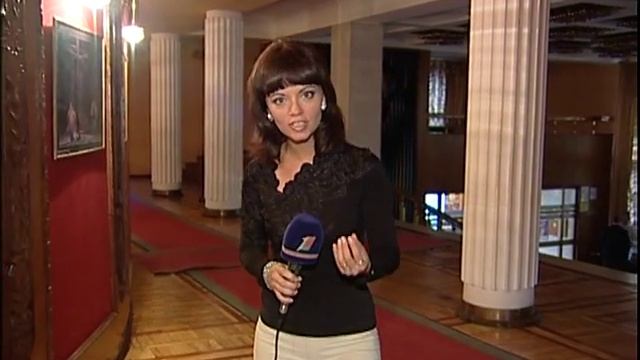МИХАИЛ КАЗАКОВ в Витебске 2009 г.
