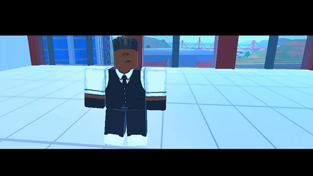 Roblox:Пила Трейлер смотреть онлайн