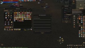 Гайд по поручениям Дитунса. Способ фарма, о котором все забыли в Lineage 2 Essence.