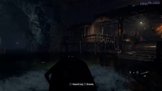 Resident Evil 4 Remake №5 Прохождение