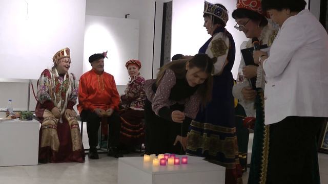 Крещенские гадания