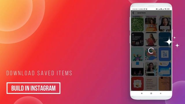 Video Downloader for Insta | Instagram downloader Android Source Code | InSaver: Reel, Story & Vide смотреть онлайн