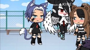 Believer на русском||Gacha life