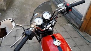 jawa 350 ohc