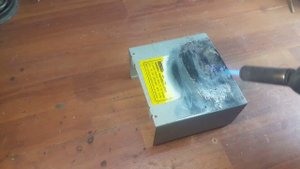 Как сделать Паяльную кислоту Метод лужения металла