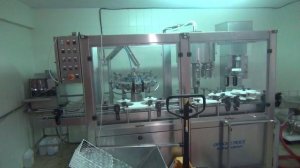 Винодельня Айя Маври