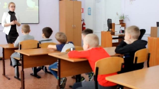 Технология интегрированного обучения