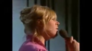 Marianne Faithfull - Broken English