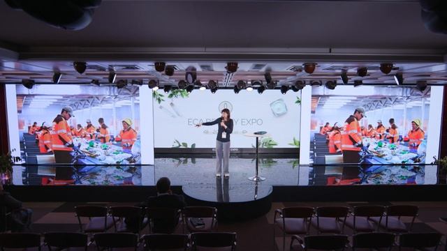 Индустрия красоты и экология. Роль загрязнения окружающей среды в бьюти-сфере