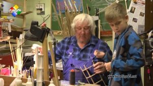 Станция юных техников Павловского Посада  Долгий путь от истории к современности