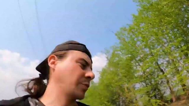 Странник Артур На АшанБайке в Сочи 2500 км 1 часть смотреть онлайн