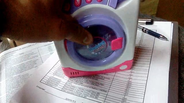 Стиральная машинка эконом вариант смотреть онлайн