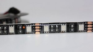 Параметры светодиодных лент