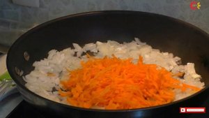 ОВОЩНОЕ РАГУ с фаршем! Домашняя еда Кухня Рецепты