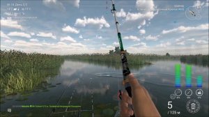 Fishing Planet | КАК ПОЙМАТЬ УНИКАЛЬНОГО ФЛОРИДСКОГО ПАНЦИРНИКА НА ЭВЕРГЛЕЙДС. ЛЁГКИЙ СПОСОБ ЛОВЛИ!