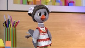 Змея из пушистой проволоки - Поделки - Мастерская - С добрым утром, малыши!