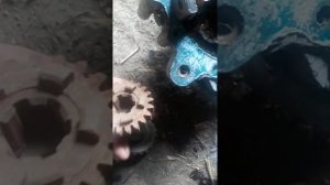 Подробно о блокировке на муравей!?