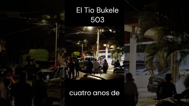 persona allada sin vida en la sima de san salvador  #bukele #ultimahora #elsalvador