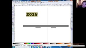 Рисуем чертеж для выпиливания в inkscape