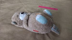 Игрушка выдра Fisher price