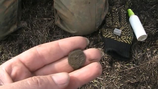 Вот это находки на выбитом месте!!! Коп 2020. смотреть онлайн