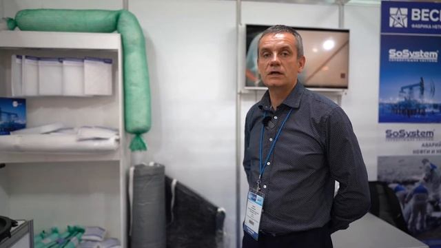 Видеоотчет от Фабрики «Весь Мир» о выставке «Вода: экология и технология» ЭКВАТЭКЭ 2020 смотреть онлайн