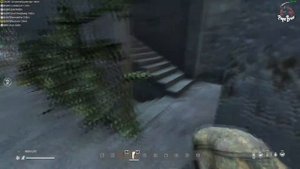 Dayz DeerIsle - O Bunker