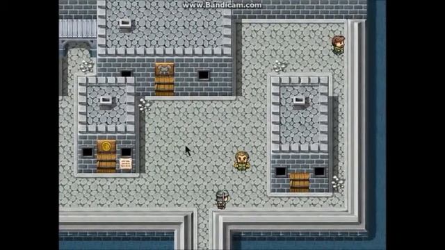 Victim of Xen Episode 3: Docks and Boats смотреть онлайн