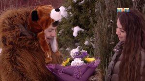 ДОМ-2 Lite 5410 день Дневной эфир (03.03.2019)