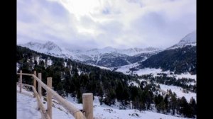 Андора История