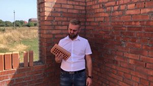 КИРПИЧ-ГРУПП.РФ | Забутовочный кирпич завод "Прохладный"