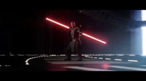 Star Wars: Battlefront II - Teaser Trailer