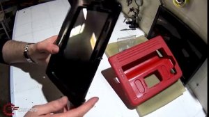 Слот для SD карты в Launch x431pro #launch #x431pro #Диагностика #OffGear