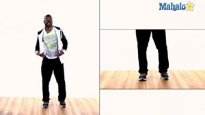 Learn Hip Hop Dance: Criss Cross